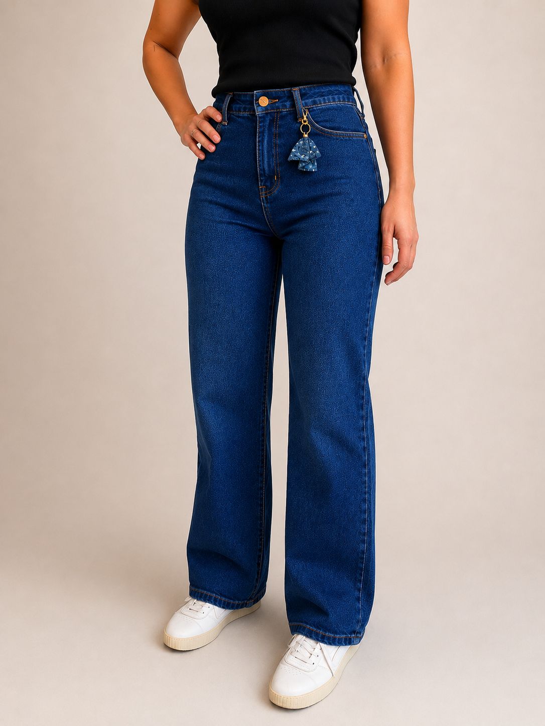 Calça Youngstyle Aline