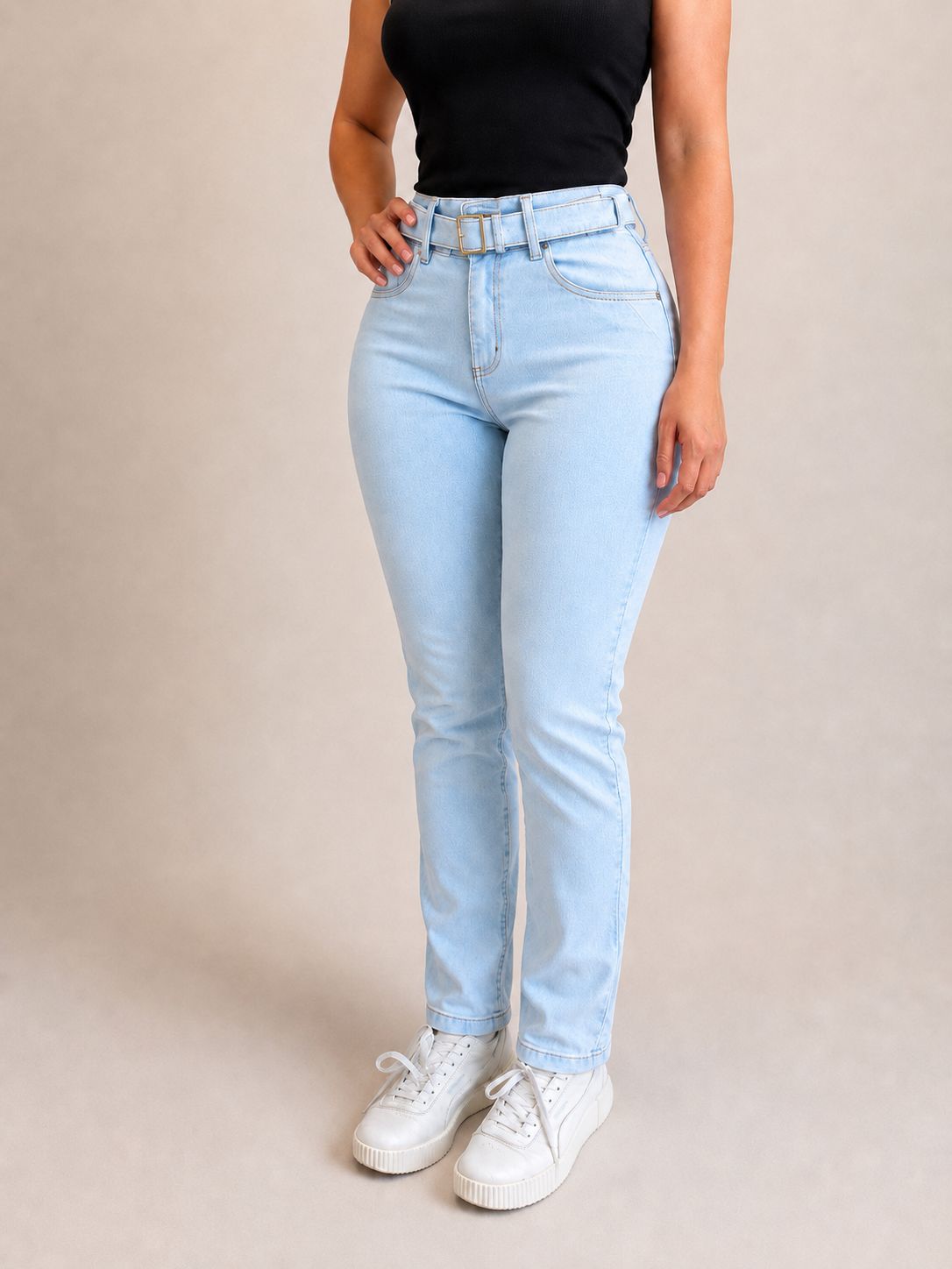 Calça Youngstyle Celine