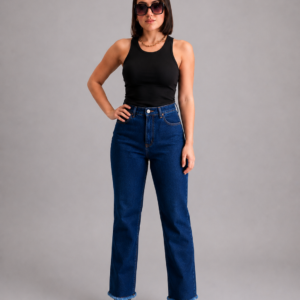 Calça Lanca Perfume Mom