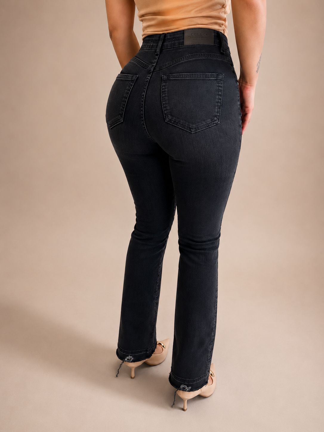 Calça Colcci Isa - Imagem 2