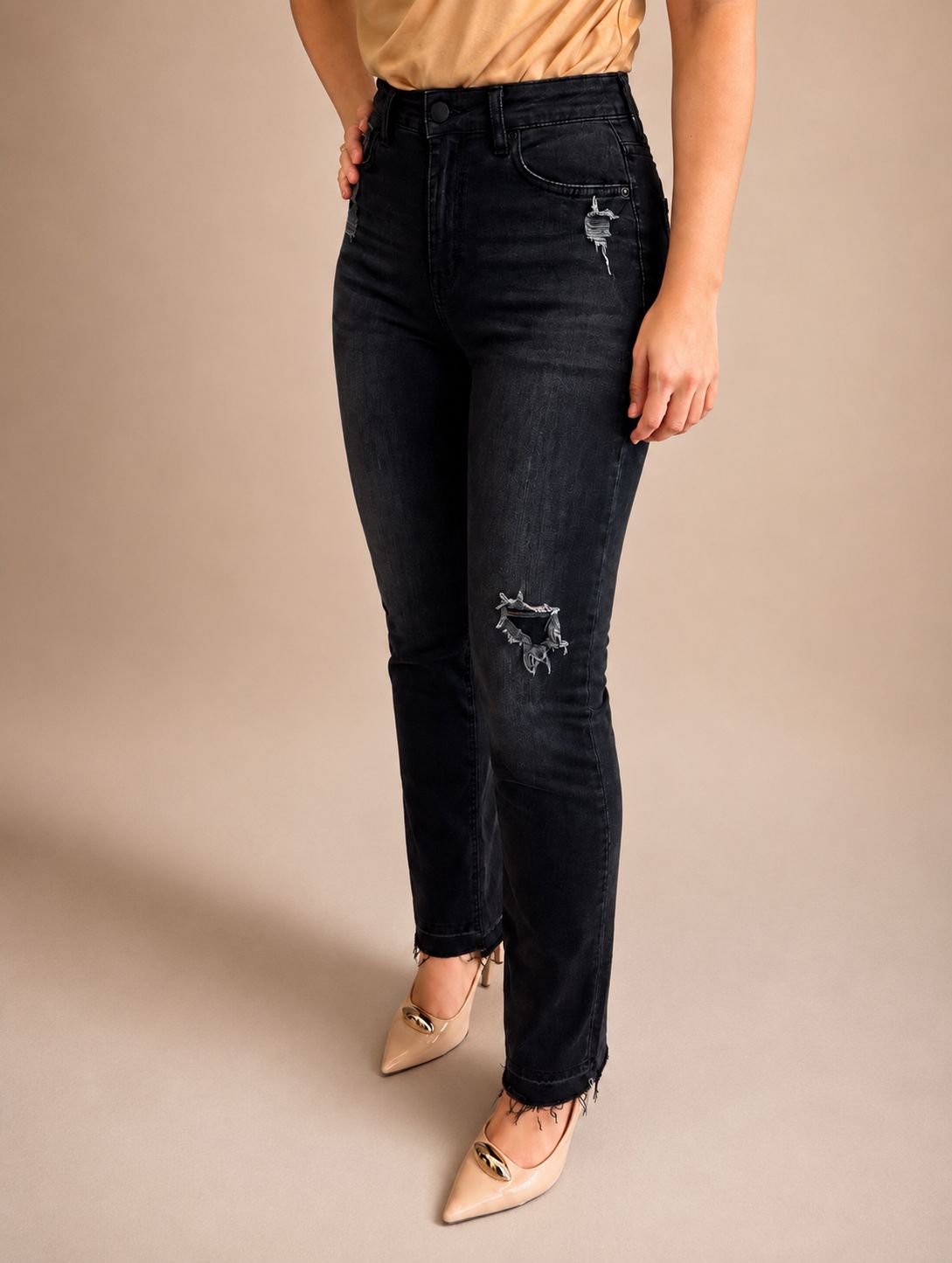 Calça Colcci Isa
