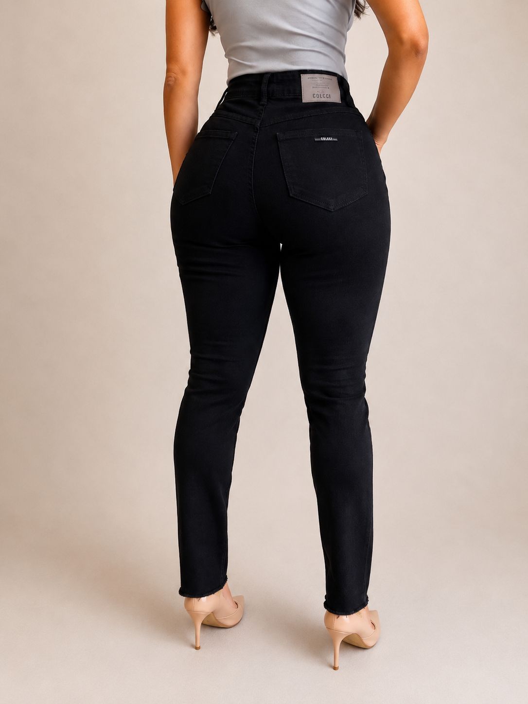 Calça Colcci Laura - Imagem 2