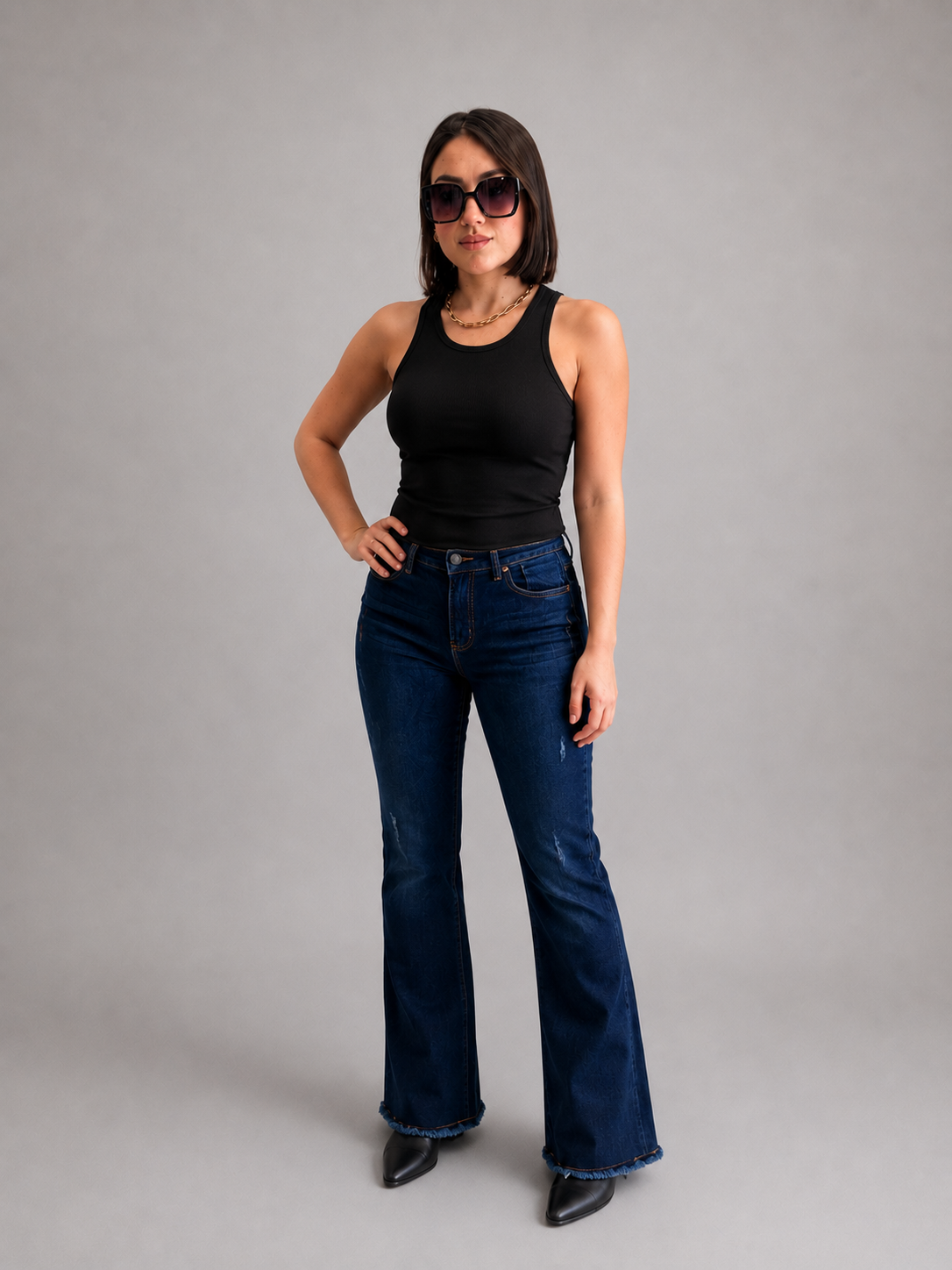 Calça Youngstyle Maya