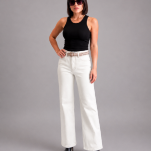 Alternative view of Calça Youngstyle Rebeca