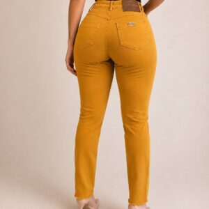 Alternative view of Calça Colcci Sofia