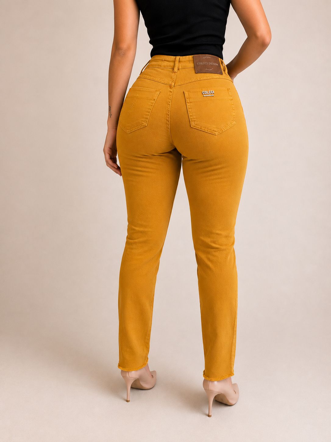 Calça Colcci Sofia - Imagem 2