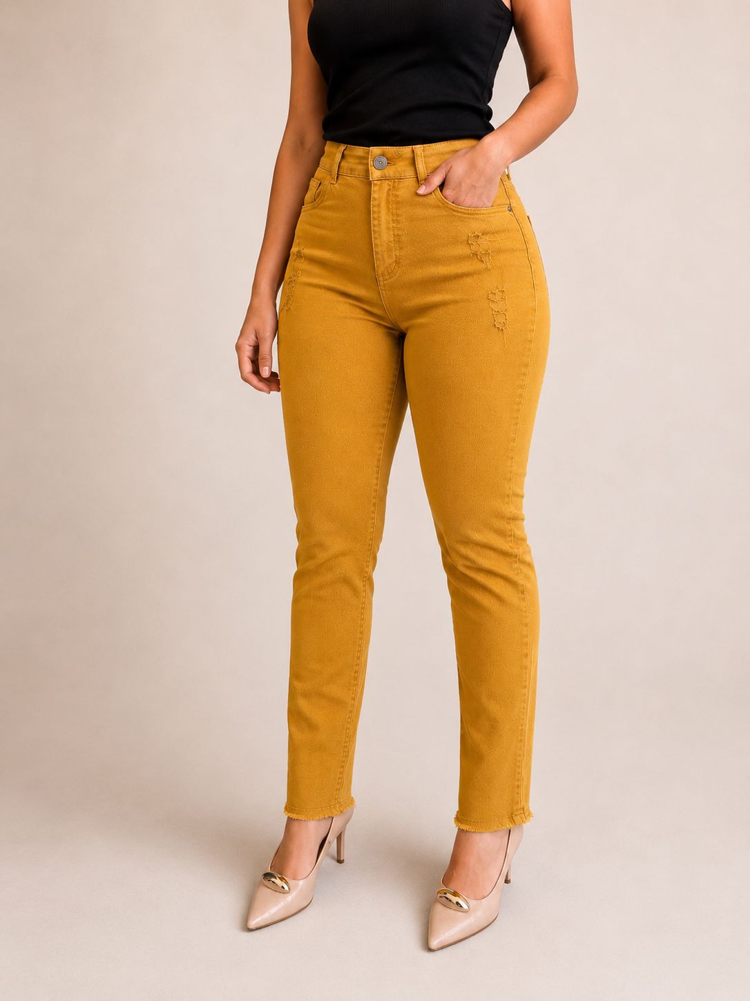Calça Colcci Sofia