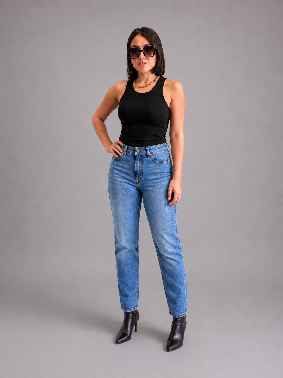 Calça Lança Perfume Olivia
