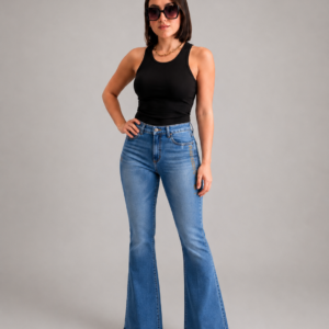 Calça Lança Perfume Charllote
