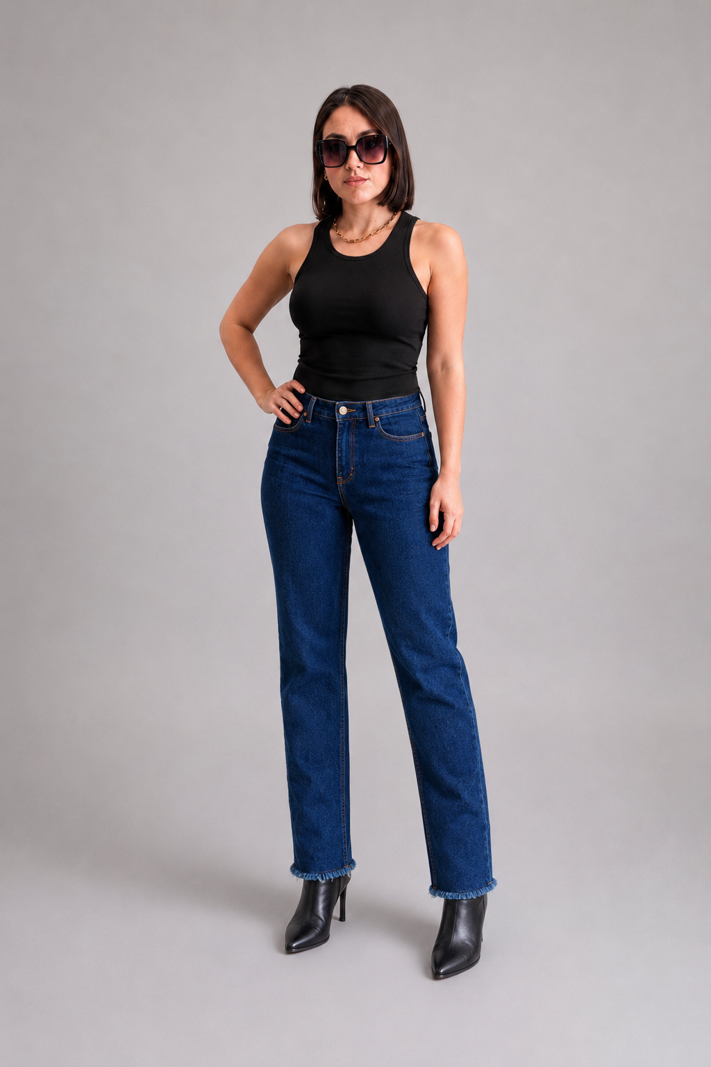 Calça Youngstyle Luna