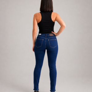 Alternative view of Calça Youngstyle Luna