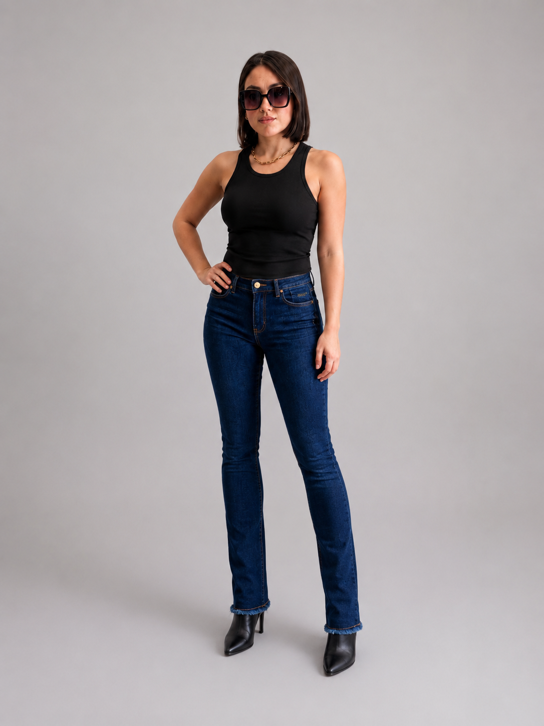 Calça Young Style