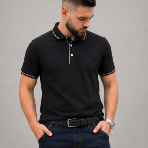 Polo Masculina