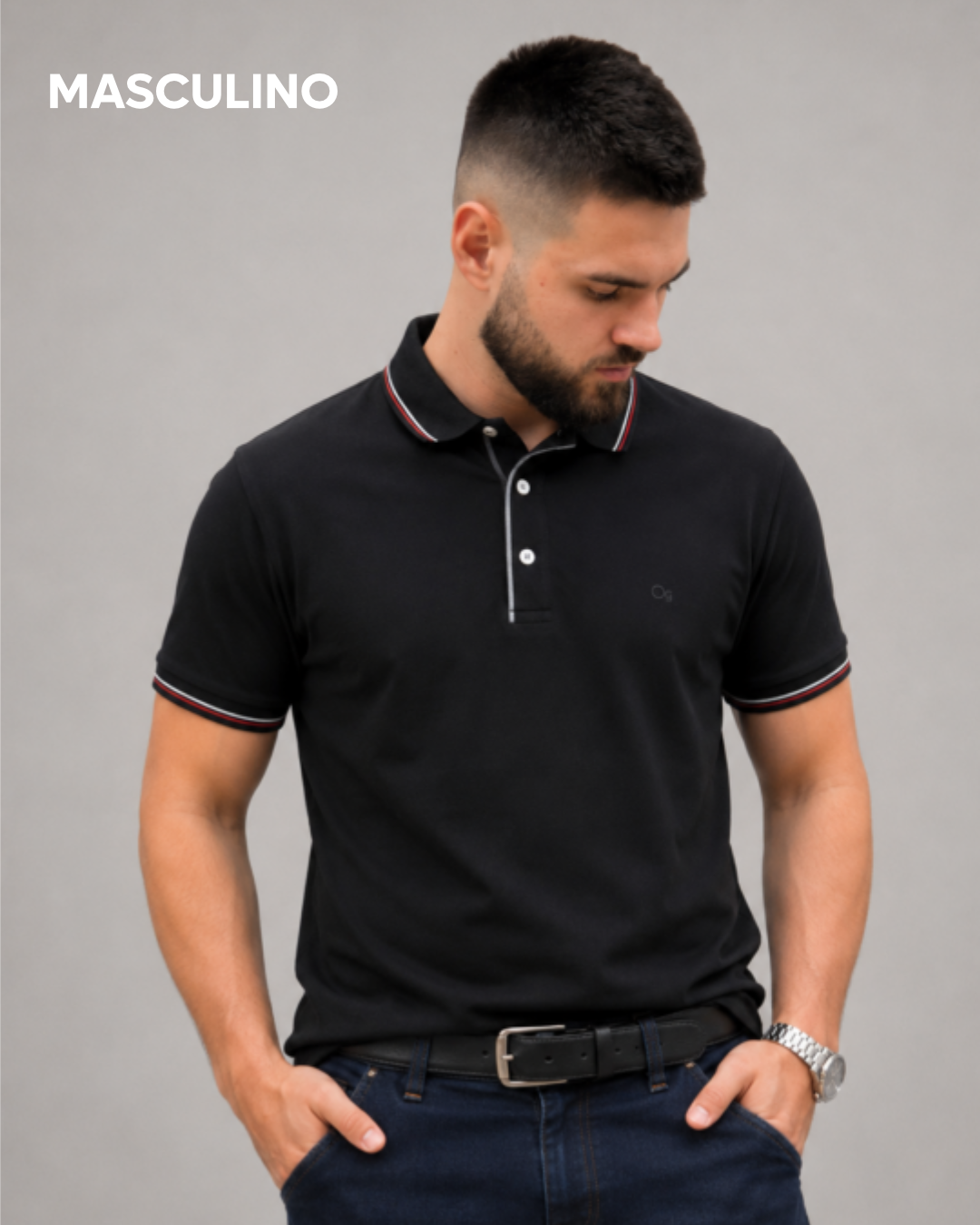 Masculino