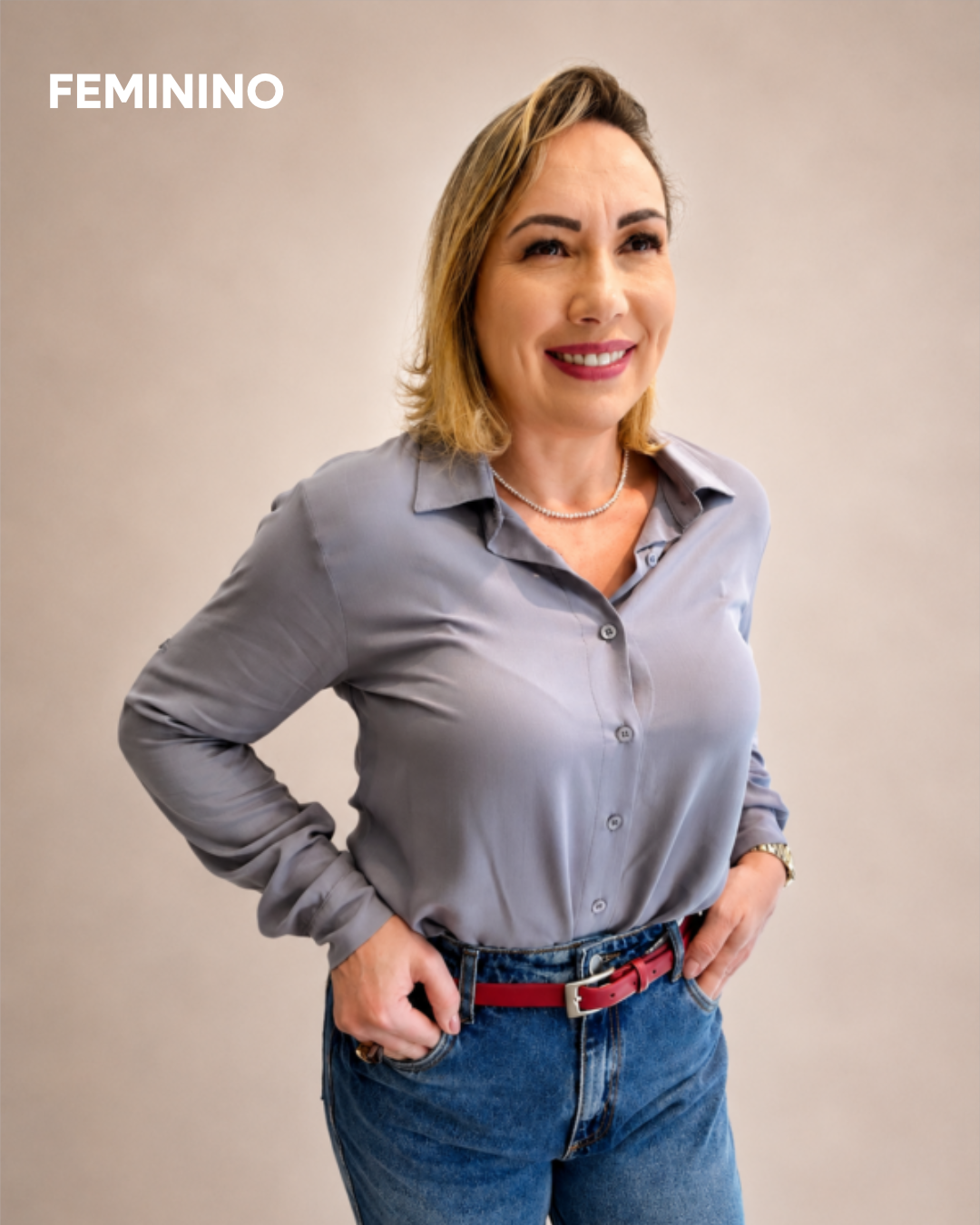 Feminino