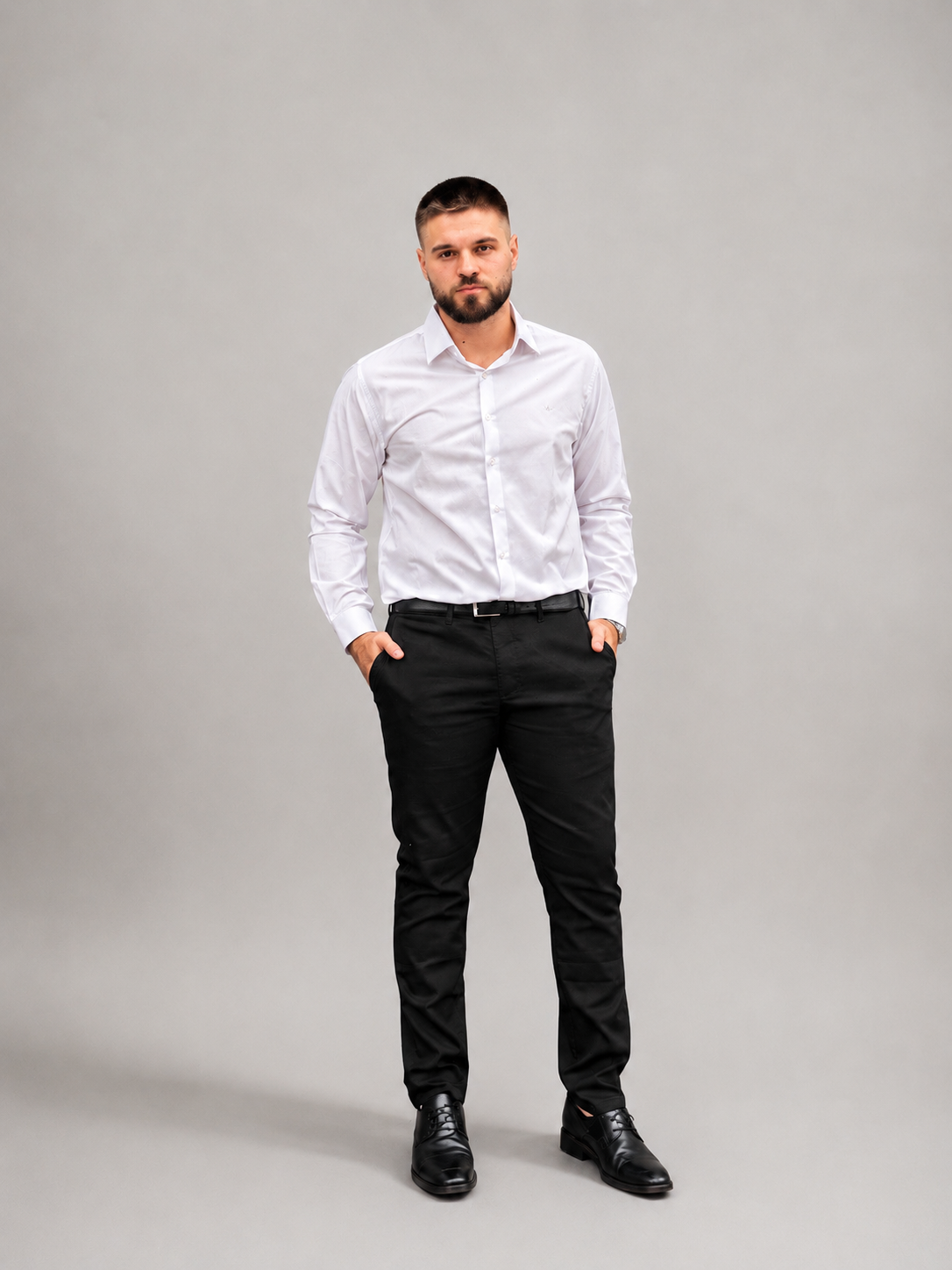 Camisa Slim Ogochi