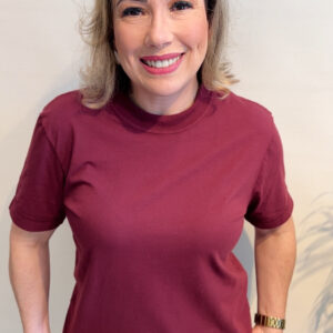 Alternative view of Tee Shirt Valentina
