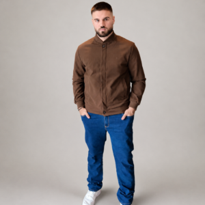 Alternative view of Jaqueta Social Masculina