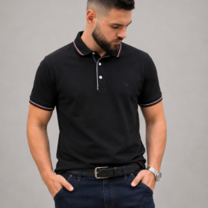 Polo Masculina