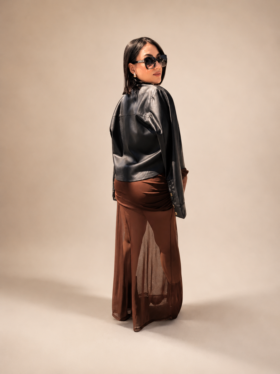 Vestido Tule - Imagem 3