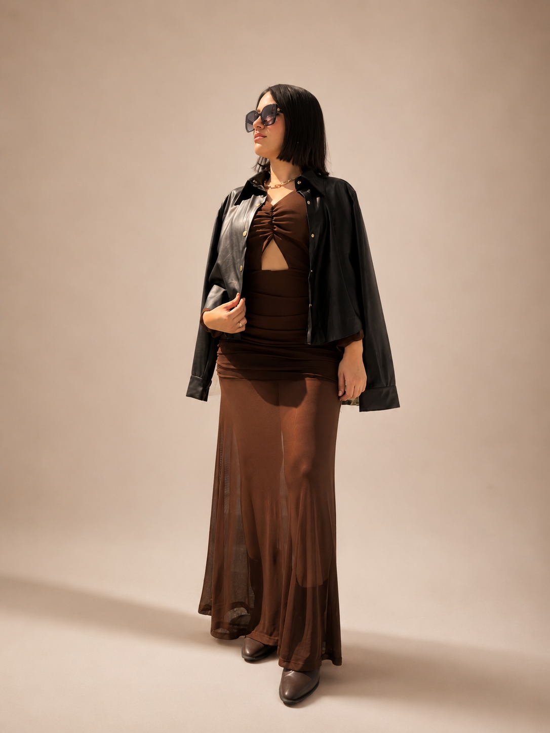 Vestido Tule - Imagem 2
