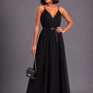 Vestido Bella Lança Perfume