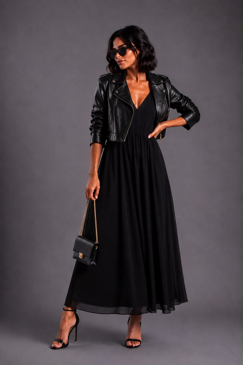 Vestido Bella Lança Perfume - Imagem 4