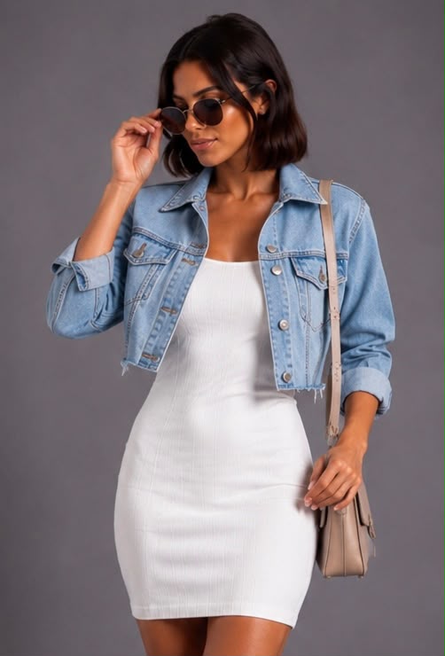 Vestido Ribana Ayla - Imagem 4