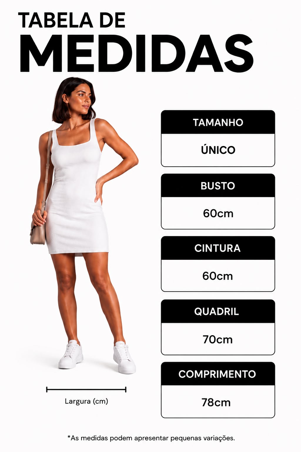 Vestido Ribana Ayla - Imagem 6