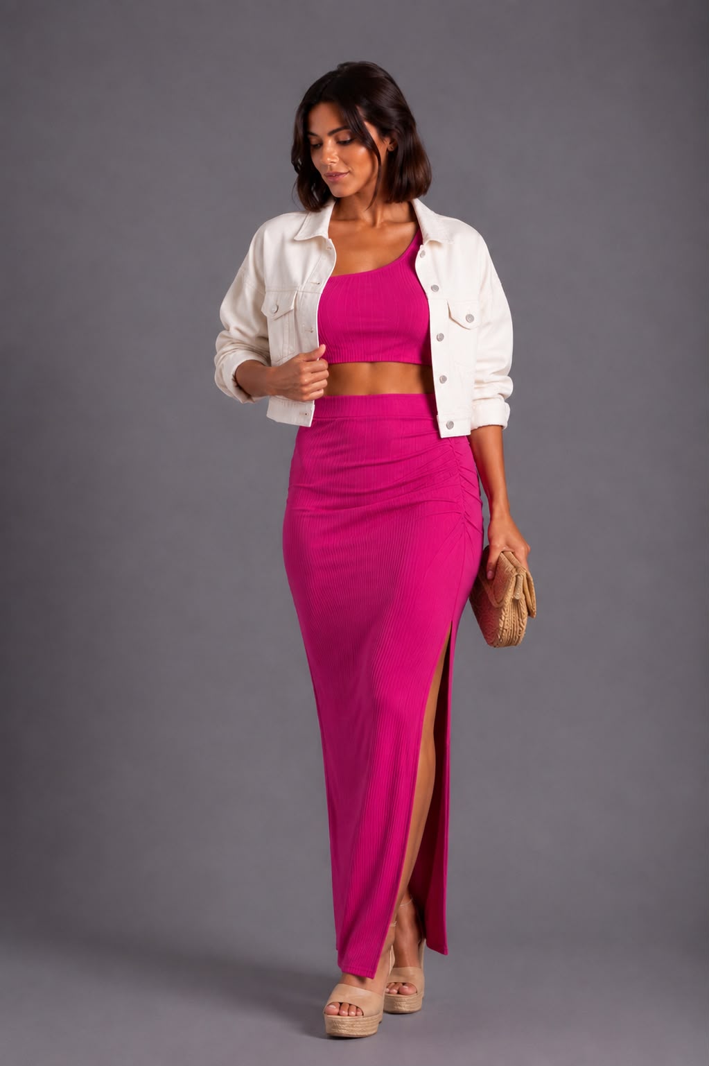 Conjunto Ribana Ana - Imagem 4