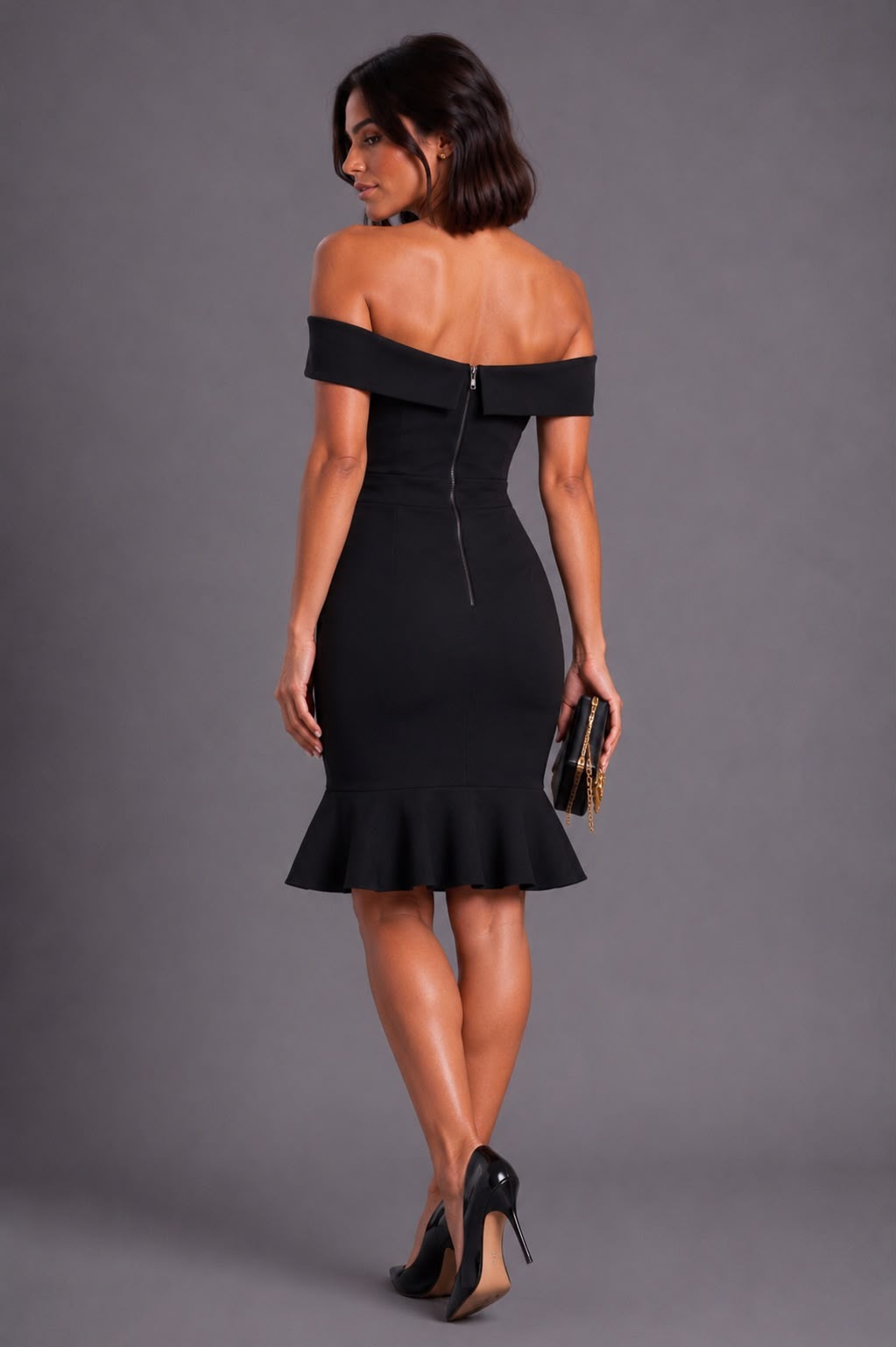 Vestido Lívia - Imagem 3
