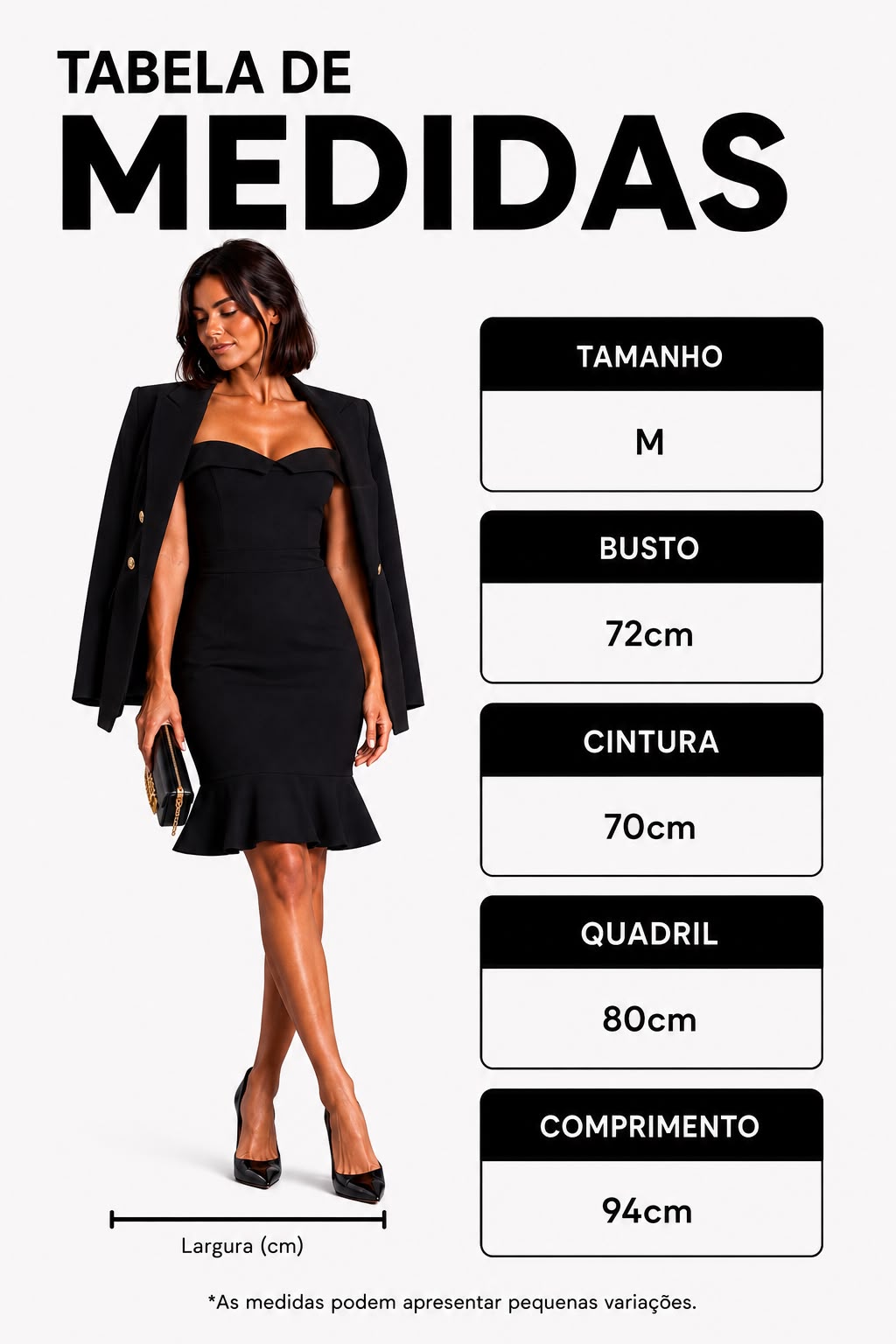 Vestido Lívia - Imagem 5