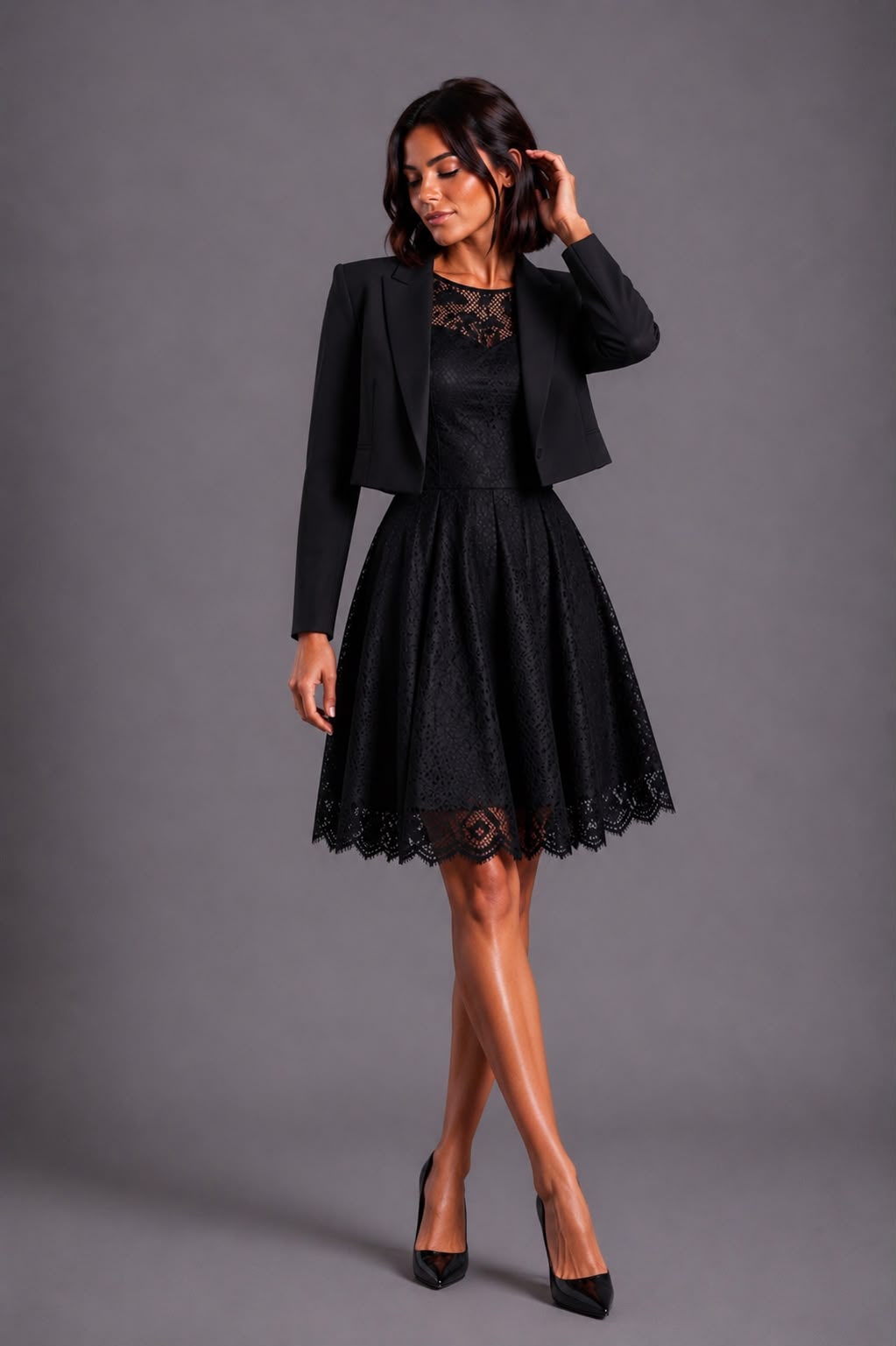 Vestido Lívia - Imagem 4