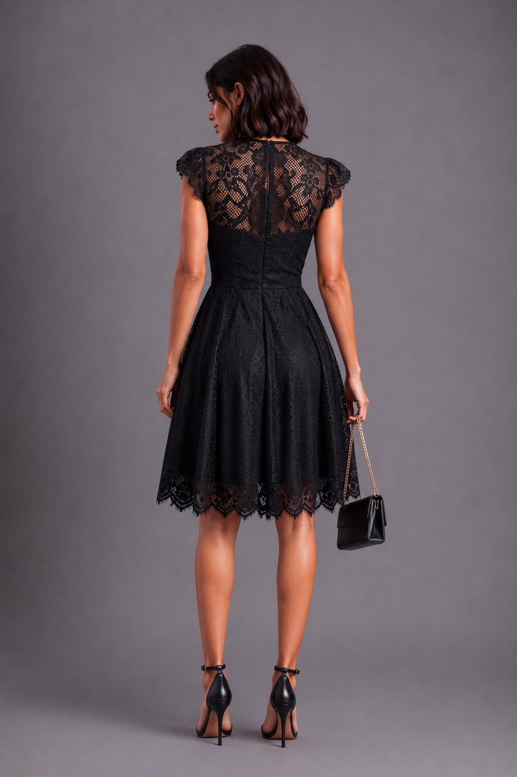 Vestido Lívia - Imagem 3