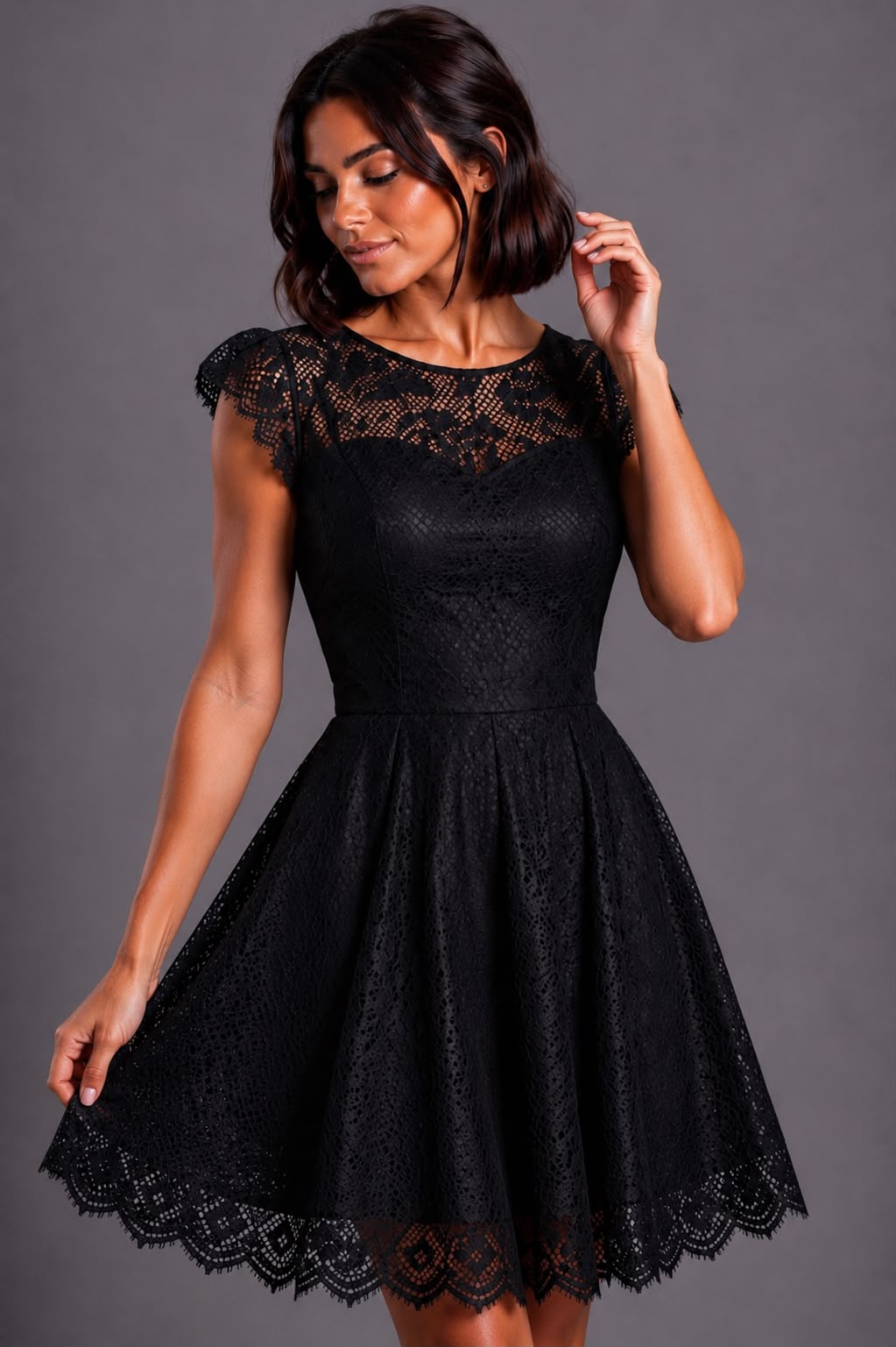 Vestido Lívia