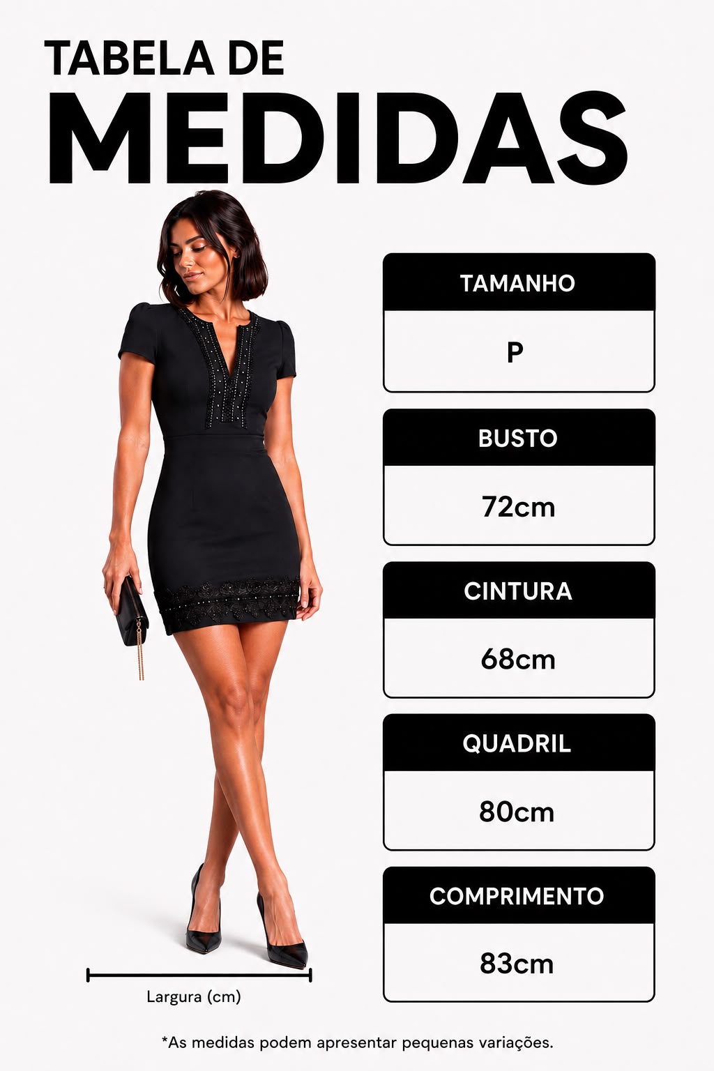 Vestido Emily - Imagem 4