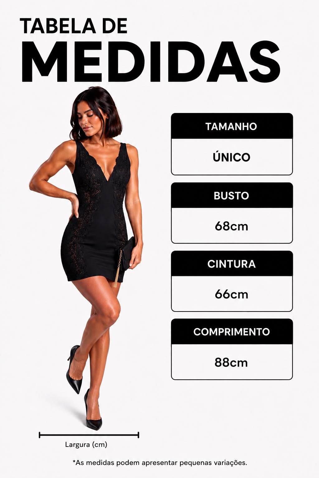 Vestido Lana - Imagem 4