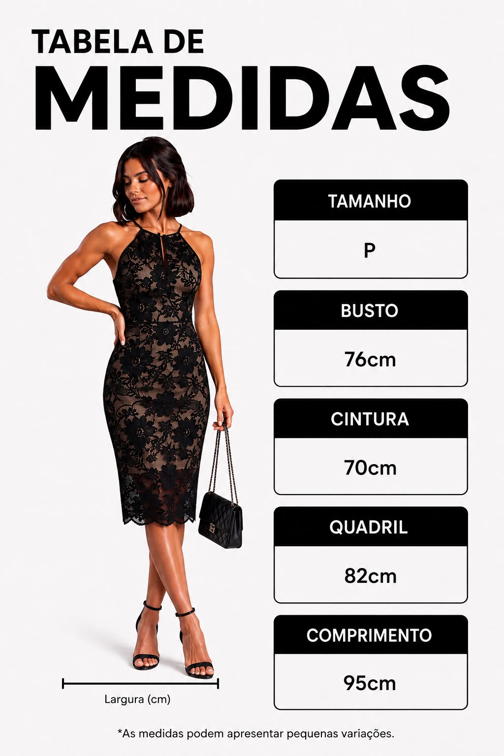 Vestido Liz - Imagem 4