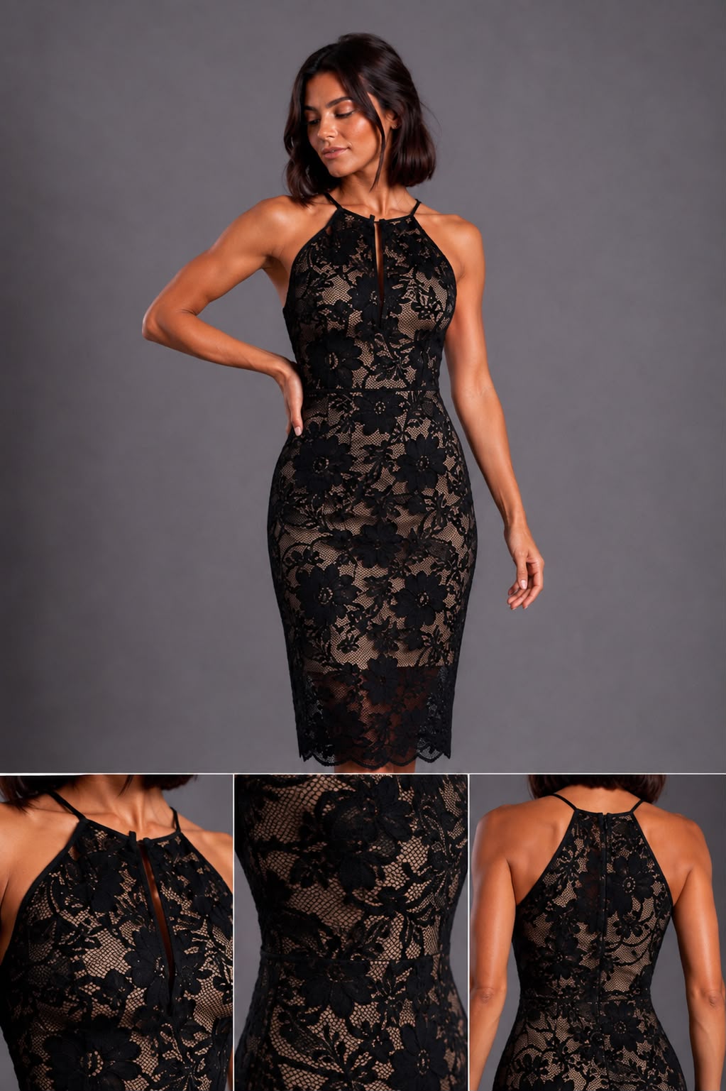Vestido Liz - Imagem 3