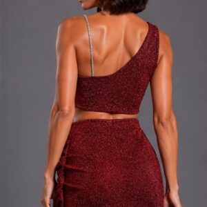 Alternative view of Conjunto Bianca