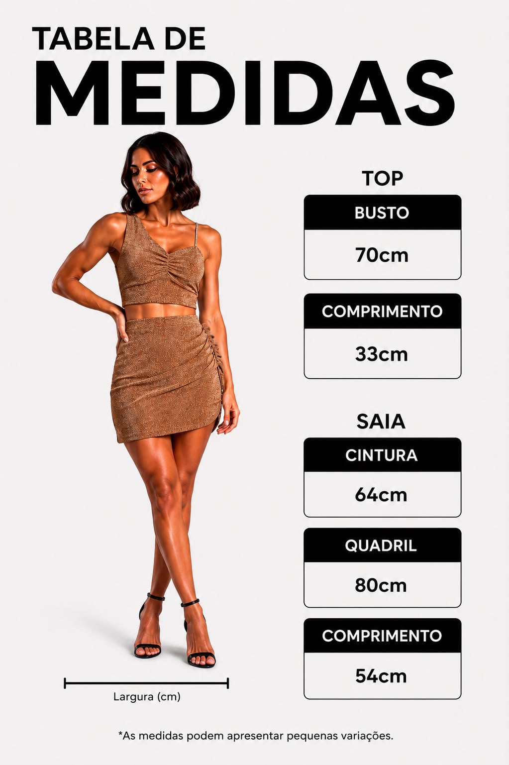 Conjunto Aurora - Imagem 4