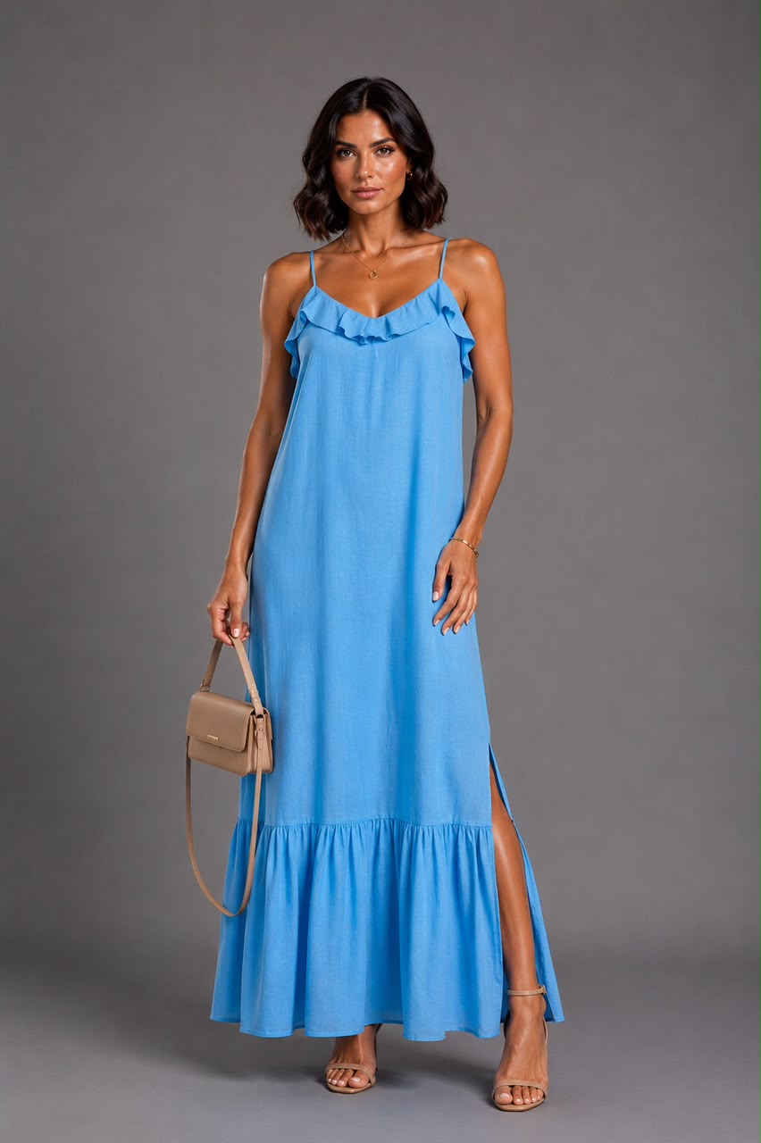 Vestido Sofia
