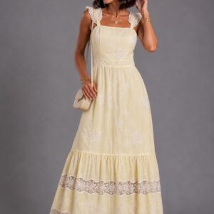 Vestido Marina