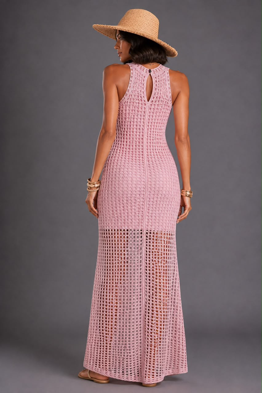 Vestido Tricot Julia - Imagem 2