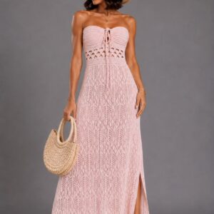 Vestido Tricot Gabriela