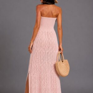 Alternative view of Vestido Tricot Gabriela