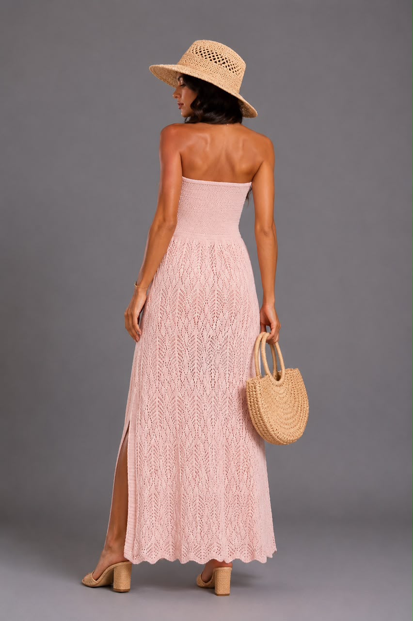 Vestido Tricot Gabriela - Imagem 2