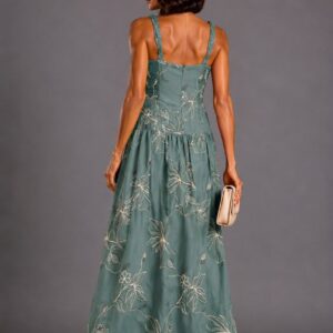 Alternative view of Vestido Helena