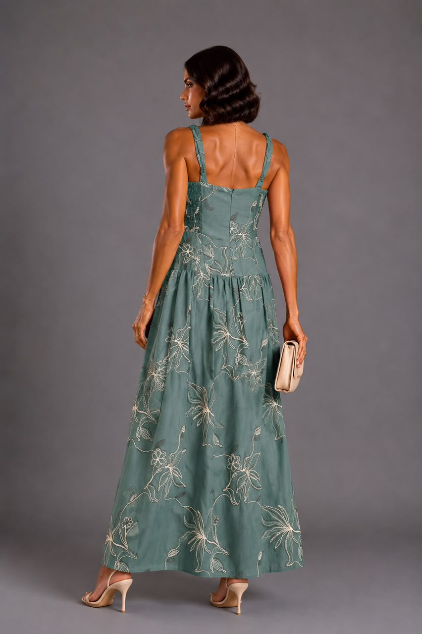 Vestido Helena - Imagem 2