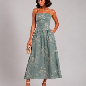 Vestido Helena